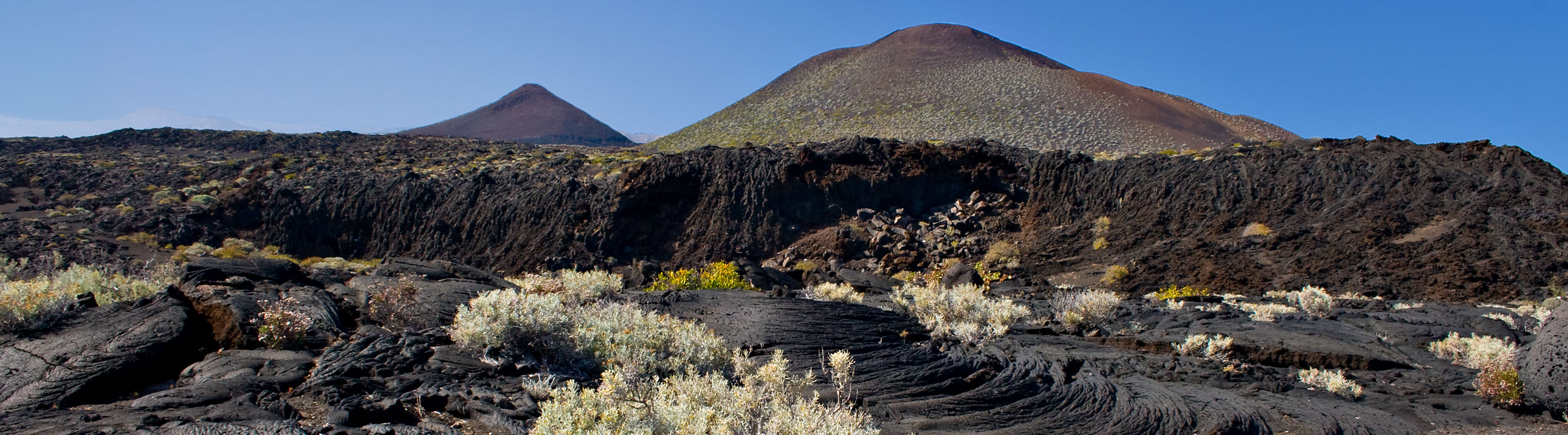 El hierro Vulkan