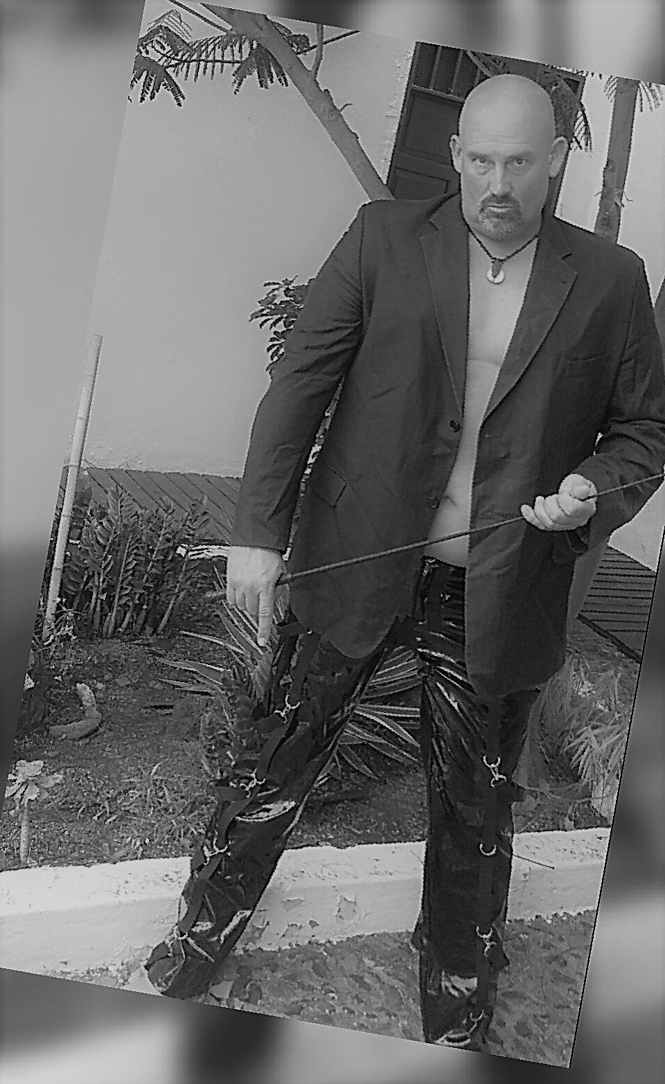 Master Tom