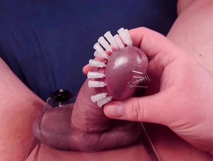 Needle Play2