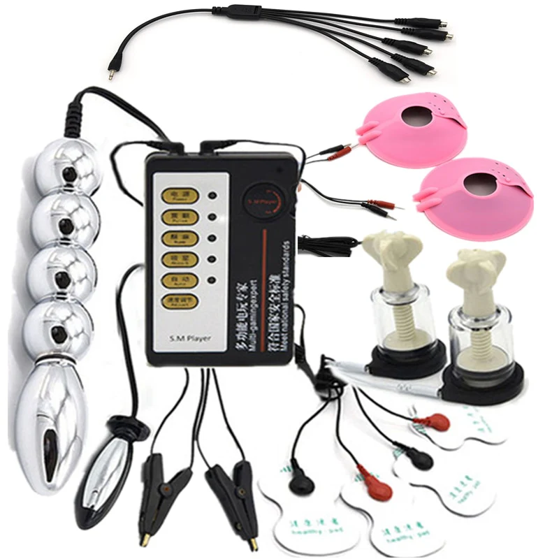 E stimulation2
