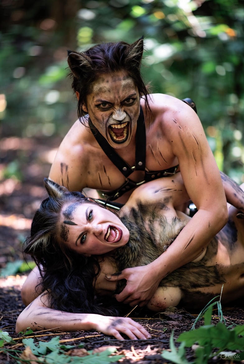 Primal Play2