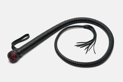 Single Tail Signalpeitsche