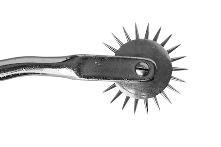 Wartenbergrad BDSM
