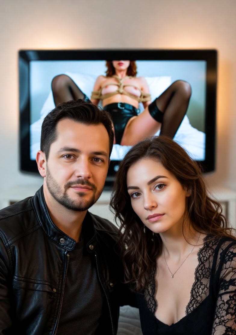 bdsm Hollywood