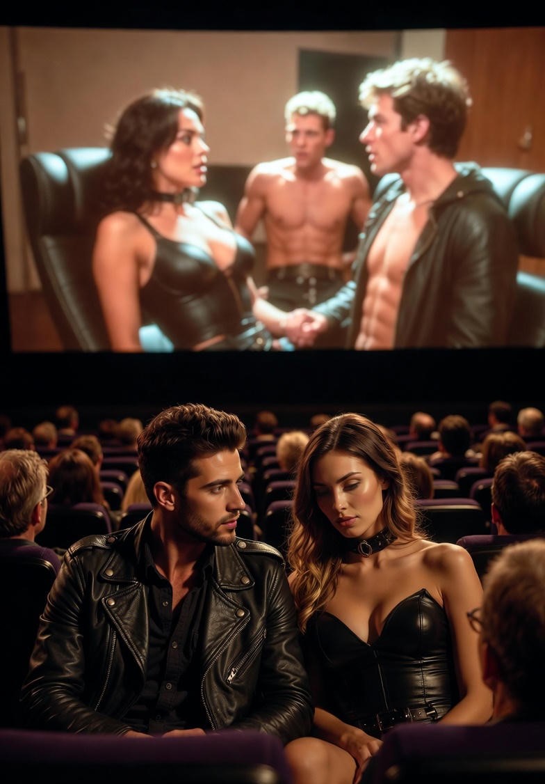 bdsm Hollywood3