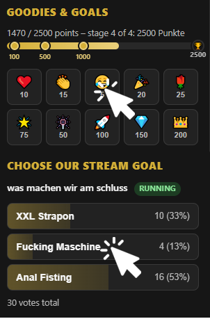 goodiesen