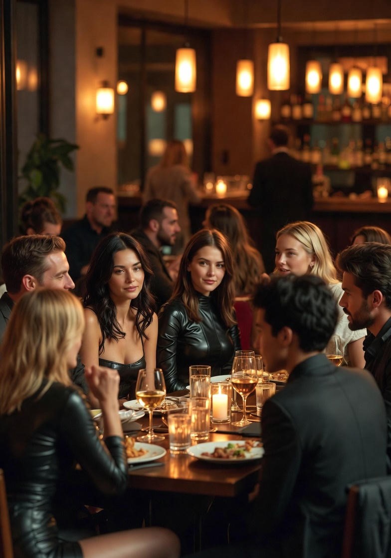 kinky meeting1