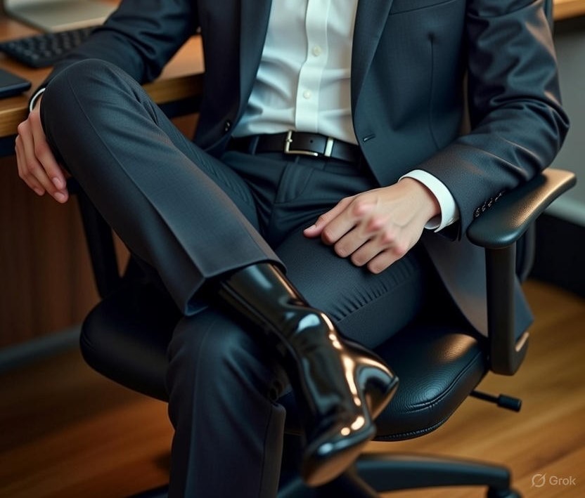 latex im büro