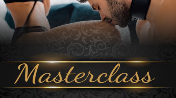 masterclassmodul8