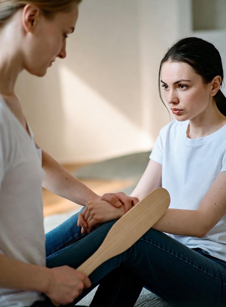 sicherspanking
