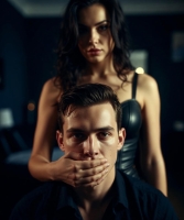 Exklusives FEMDOM Retreat für Paare 